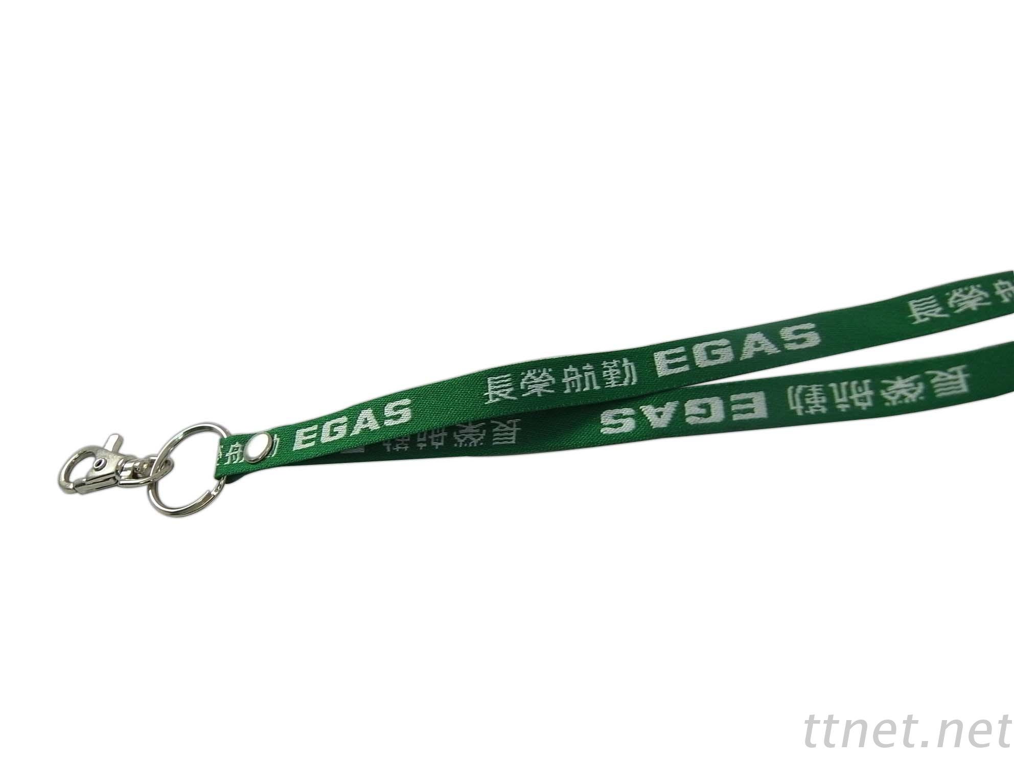 识别证带